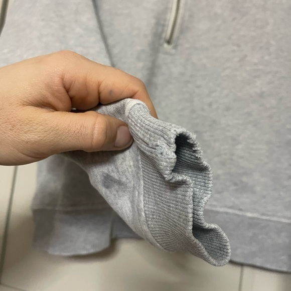 Vuori Restore Half Zip Sweater - Picture 13 of 14
